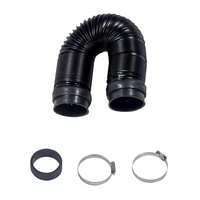 4x4 hors route fabricant Russie voiture tuba pour Lada Niva hors route 4x4 tuba voiture auto partie