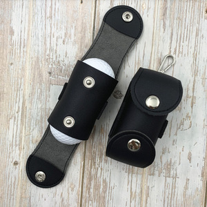 Fabricant de sacs de golf, porte-balles de golf portables, porte-balles de golf à porter à la ceinture - Product Image 1