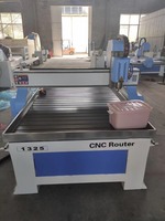 Machine de gravure sur bois de haute qualité pour bois, métal, acrylique, plastique et autres matériaux routeur CNC