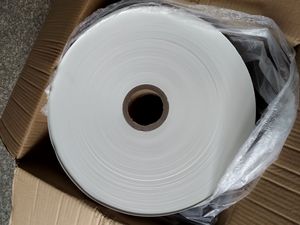 Competitive <strong>Price</strong> Sanitary <strong>Napkin</strong> Release <strong>Paper</strong> <strong>Raw</strong> <strong>Materials</strong> for Machine Running - Product Image 4