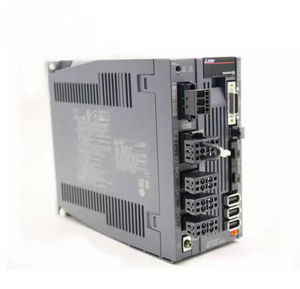 เครื่องขยายสัญญาณเซอร์โว AC รุ่น MR-J4W3-444B ไดรฟ์เซอร์โวหลายแกนสำหรับเครื่อง CNC หุ่นยนต์ ระบบควบคุมอัตโนมัติทางอุตสาหกรรม - Product Image 2
