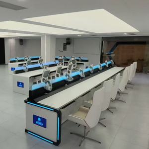 คอนโซลคอมพิวเตอร์แบบข้ามพรมแดน, คอนโซลในห้องควบคุม - Product Image 2