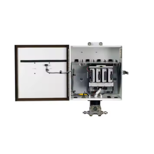 FloBoss Flow Manager 107E/1LK-5 FB107 ตัวควบคุมการไหลแบบดั้งเดิม 100% ลดราคา - Product Image 5