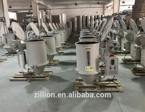 Séchoir déshumidificateur ZILLION 400KG 18kW pour le traitement des raccords de tuyauterie, certifié CE - Product Image 6