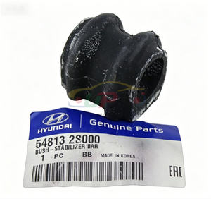 54813-2S000 BUSH-STABILIZER BAR 548132S000 pour Hyundai Kia 54813 2S000 - Product Image 4