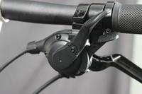 3SIXTY vélo TRI-pliant 16 pouces 6 vitesses cadre en acier Mini vélo pliable M/Y/S BAR Brompto vélo pliant