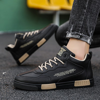 Chaussures légères tendance 2026, chaussures de sport décontractées pour hommes, baskets de course