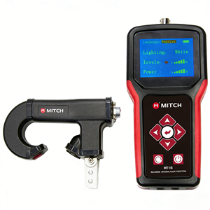 미테크 MT-1B 휴대용 자기탐상기 (비파괴 검사용) - Product Image 5