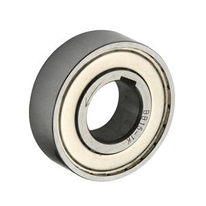 BB20 BB ตลับลูกปืนทางเดียว2GD 1K -K พร้อมกุญแจคลัตช์สปริงแบ็คสต็อป - Product Image 3