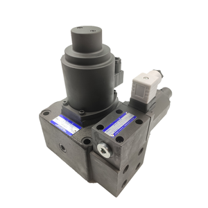 Electroválvula Hidráulica Proporcional SVD-F102-40-15-20 SE1012-40-10 SE1013-ET-1301 SE1012-40-1107 ZY - Product Image 1