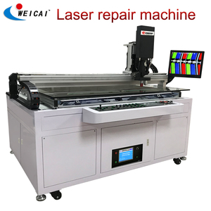 <span class=keywords><strong>TV</strong></span> <span class=keywords><strong>LCD</strong></span> led riparazione macchina Laser macchina di riparazione Laser per schermo <span class=keywords><strong>lcd</strong></span> riparazione taglio e saldatura ITO - Product Image 4