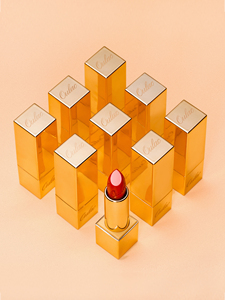OULAC-pintalabios metálico brillante de larga duración, Cosméticos de labios, alta calidad, venta al por mayor - Product Image 2