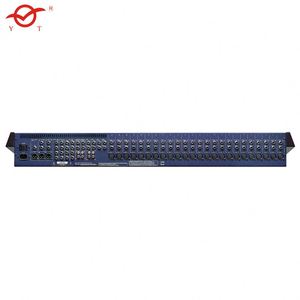 Digital Audio Mixer Usb Connecting to <strong>Computer</strong> Dj Controlleraudio Console Traktor X1 Mk3 Mixing Professional - Product Image 6