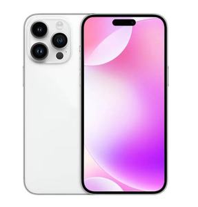 Compre teléfonos móviles usados baratos Desbloquee teléfonos usados de segunda mano 5g 128GB 256GB para teléfono de marca <span class=keywords><strong>14</strong></span> <span class=keywords><strong>Pro</strong></span> <span class=keywords><strong>Max</strong></span> - Product Image 3