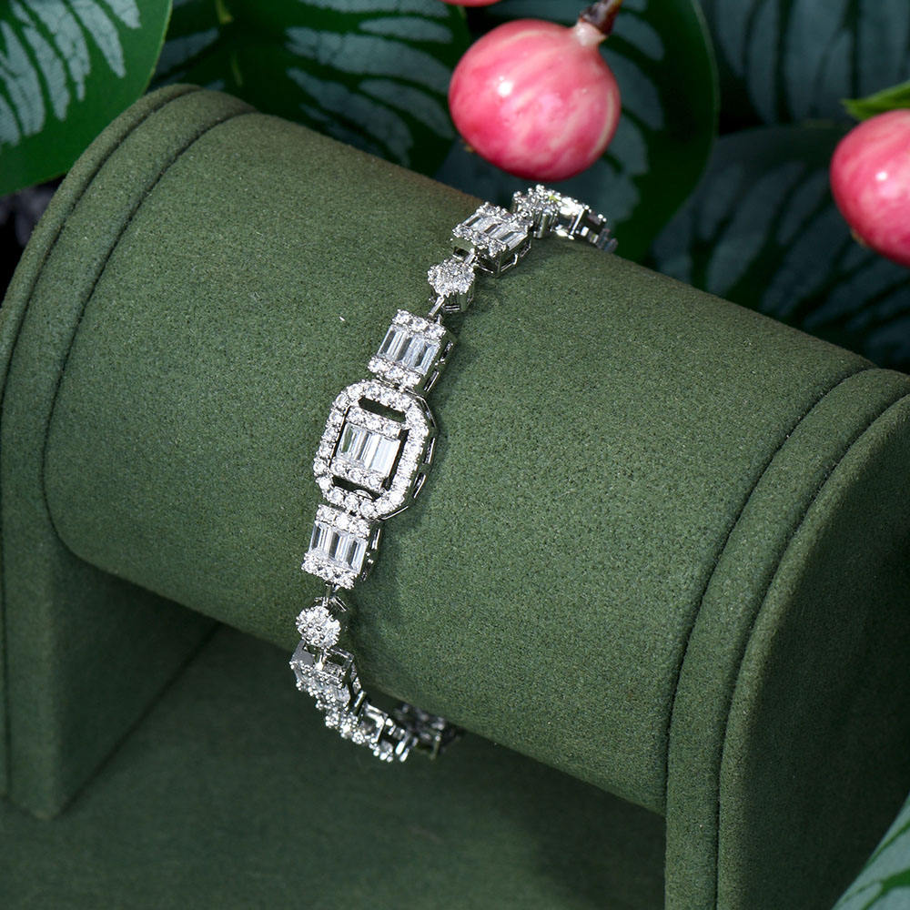 ชุบทองคำขาว