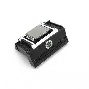 Tête d'impression xp600 DX11 F191010030 déverrouillée F1080-A1 pour imprimante uv XP601 XP700 XP701 XP800 ECO solvant - Product Image 2