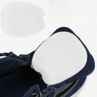 Semelles intérieures en feutre souple multi-usages, coussinets pour l'avant-pied, protections pour le talon, coussinets pour la languette de la chaussure, anti-ampoules, soulagement de la douleur, résistantes à l'usure, unisexe