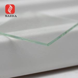 OEM สินค้าใหม่ที่มีขนาด0.4-4มม. โอห์ม/ตารางบิตสำหรับหน้าจอ LCD กระจกเคลือบ ar/ag - Product Image 4