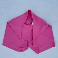Shorts Deportivos de Cintura Alta para Mujer, Color Sólido, Ajustados, para Yoga, Ciclismo, Entrenamiento Completo, Correr, Atletismo