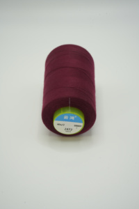 <span class=keywords><strong>Industrial</strong></span> 40/2 50/2 <span class=keywords><strong>hilos</strong></span> <span class=keywords><strong>para</strong></span> máquina de coser <span class=keywords><strong>Overlock</strong></span> 100% poliéster precio al por mayor <span class=keywords><strong>para</strong></span> coser ropa - Product Image 6