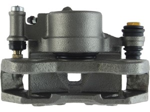 Kit de Pinza de Freno Delantera Grande de 1/4 OEM de Calidad Nueva al por Mayor 19b1186 19b1187 para Isuzu Pickup 1991-1994 Frontech - Product Image 3