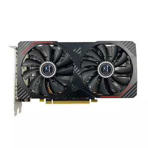 Tarjeta de Video RX 6600M 8G, GPU GDDR6 de 256 Bits, Precio de Fábrica - Product Image 1