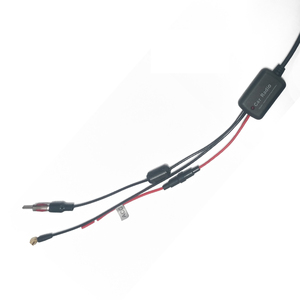 Amplificateur de signal radio numérique FM <span class=keywords><strong>DAB</strong></span>, amplificateur de radio de voiture - Product Image 6