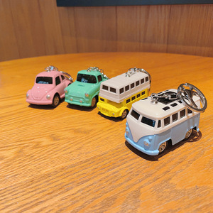 Dễ thương phim hoạt hình Mini 3D xe buýt xe mặt dây chuyền <span class=keywords><strong>Keychain</strong></span> trẻ em nhỏ quà tặng của trẻ em túi quyến rũ Mặt dây chuyền xe kim loại <span class=keywords><strong>Keychain</strong></span> <span class=keywords><strong>Keyring</strong></span> - Product Image 2