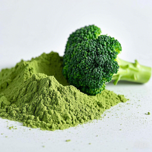 Estratto Vegetale di Broccolo Verde in Polvere Grado Alimentare 99% Lifecare, Estrazione a Solvente da Coltivazione Artificiale, 1kg MOQ, Idrosolubile, Scadenza 2 Anni - Product Image 3