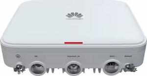 Hua Wei Wi-Fi 7 AirEngine6760R-51 <b>Wireless</b> <b>Access</b> <b>Point</b> POE Supports Wall Ceiling T-Rail Network Switches - Product Image 4