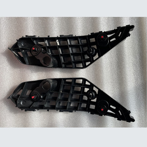 Soporte de Parachoques Delantero para Toyota Highlander 52146-0E130 52145-0E130 Pieza de Repuesto de ABS - Product Image 2
