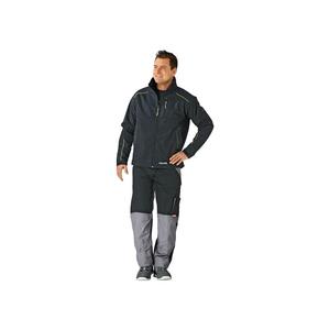 PLANAM Veste soft shell néon taille M gris/vert 100% PES - Product Image 1