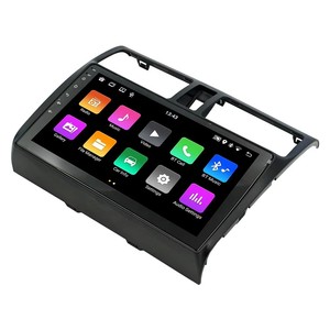 Cho <span class=keywords><strong>Suzuki</strong></span> nhanh chóng 2005 2006 2007 2008 2009 2010 xe Android đài phát thanh đa phương tiện Máy nghe nhạc 2DIN Navigation GPS Video 2 DIN IPS 8 core 4 gam - Product Image 6