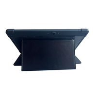 Tablet Android 4G de 10.1 Pulgadas con Precio de Fábrica, Tablet PC Biométrica con NFC y Escáner de Huellas Dactilares Opcional