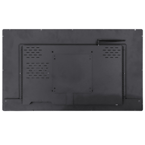 Écran publicitaire numérique Android 15,6 pouces à suspendre au mur, avec Wifi, moniteur LCD pour la publicité murale en magasin - Product Image 3