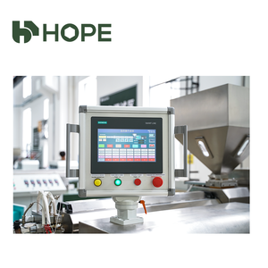 Machine de production de lumières simples/doubles/triples <span class=keywords><strong>HOPE</strong></span>, extrudeuse de fabrication de tubes médicaux, machine de fabrication de cathéters IV - Product Image 6