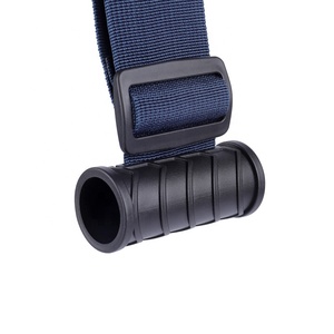 CHENGMO SPORTS Adjustable Nordic <strong>Hamstring</strong> Curl Strap, Great for Multi-Workout <strong>Hamstring</strong> Trainer - Spanish Squats Ab Workout, - Product Image 6