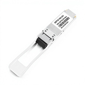 Módulo Óptico QSFP28 100G ZR4 60km 4x25G LAN-WDM EML DDM - Product Image 1