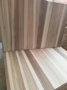 <span class=keywords><strong>Tavole</strong></span> in legno di <span class=keywords><strong>abete</strong></span> per interni, in cryptomeria massiccia con bordi incollati, vendita diretta dalla fabbrica - Product Image 2