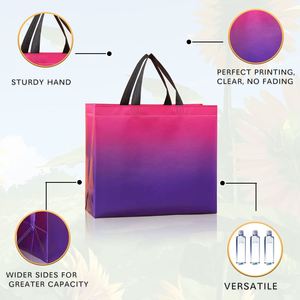 Tela No Tejida Punzonada con Aguja para Cajas de Regalo, Bolsas de Compras de Papel y Uso Diario en Prendas de Vestir - Product Image 6