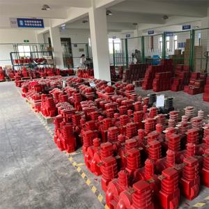 Transformador de corriente de alta tensión para exteriores, 10kv, LZZW-10Q, trifásico, tipo Pilar - Product Image 6