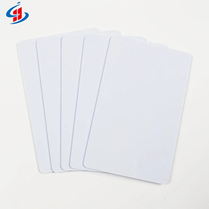 Không tiếp xúc có thể in PVC trống RFID Thẻ NFC chip thẻ phun cho Epson máy in - Product Image 4