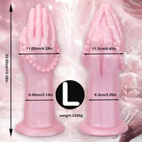 sex toy strap Little Giant Dildos in Adult Toys