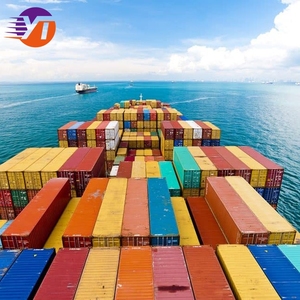 Uluslararası nakliye ajan ucuz LCL + Express deniz taşımacılığı iletici çin DDP Ddp nakliye kanada deniz - Product Image 1