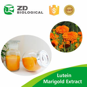 مصنع حار بيع عالية الجودة مسحوق استخراج ماريجولد ~ بنيفين - Product Image 4