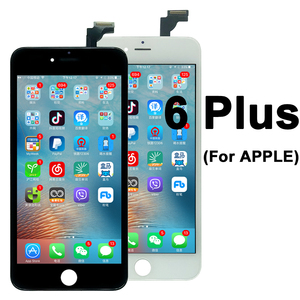 2pcs vận chuyển cùng nhau kết hợp màu sắc cho <span class=keywords><strong>iPhone</strong></span> <span class=keywords><strong>6</strong></span> cộng với hiển thị cho <span class=keywords><strong>iPhone</strong></span> <span class=keywords><strong>6</strong></span> cộng với màn hình cảm ứng cho <span class=keywords><strong>iPhone</strong></span> <span class=keywords><strong>6</strong></span> cộng với màn hình - Product Image 2