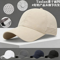 Gorra de Golf Personalizada de 6 Paneles, Nylon a Cuadros, Bordado 3D, Logotipo Curvo, Espuma, Malla, Lona, Gorras Deportivas Tipo Trucker