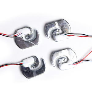 Sensor de Celda de Carga Micro de 50 kg <span class=keywords><strong>Silvanus</strong></span> 01-07B, Medidor de Tensión de Bajo Costo 0.1%FS para Balanza de Colmena de Abejas y Máquina Expendedora Pequeña - Product Image 4
