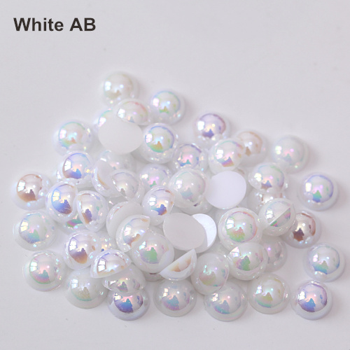 ขาว ab