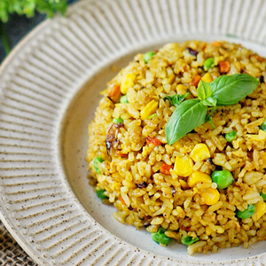 แท้ flavour ข้าวแกงกะหรี่อาหารกลางแจ้งจานด่วนข้าวอุ่นเองได้พกพาสะดวก15นาที - Product Image 5